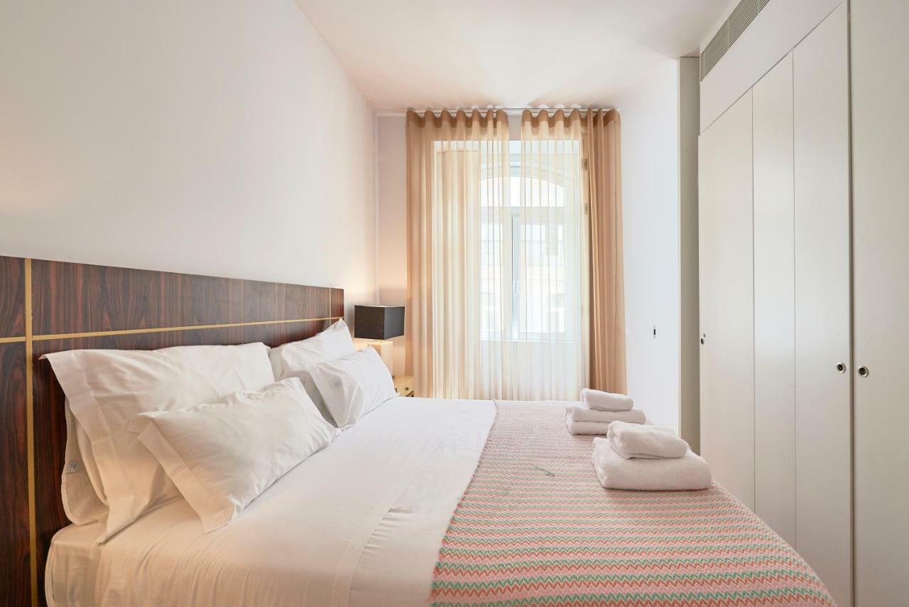 Ouro Grand By Level Residences リスボン エクステリア 写真